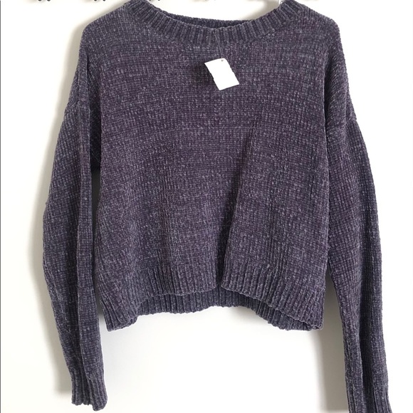 Fashion Nova Sweater - Picture 2 of 5